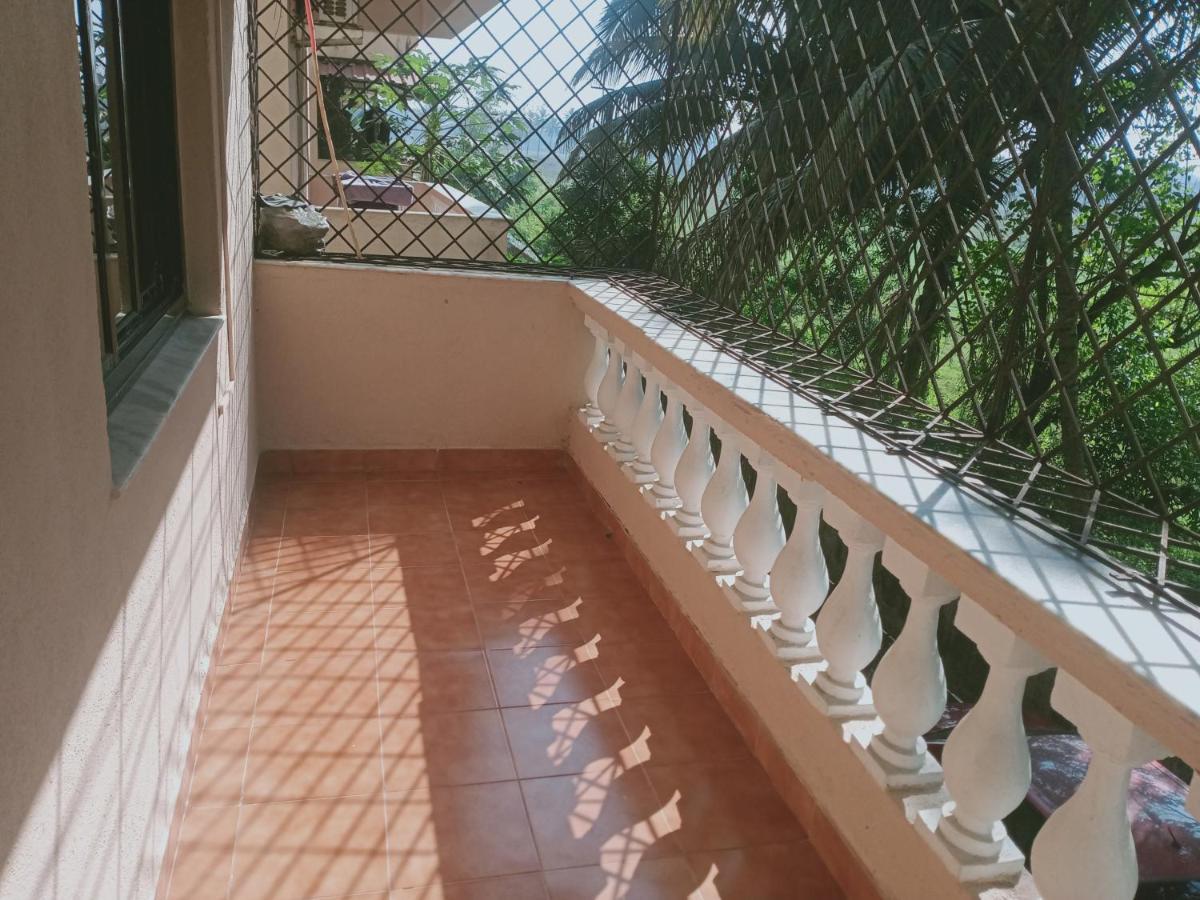 Coconut Grove Holiday Apartment Varca Kültér fotó