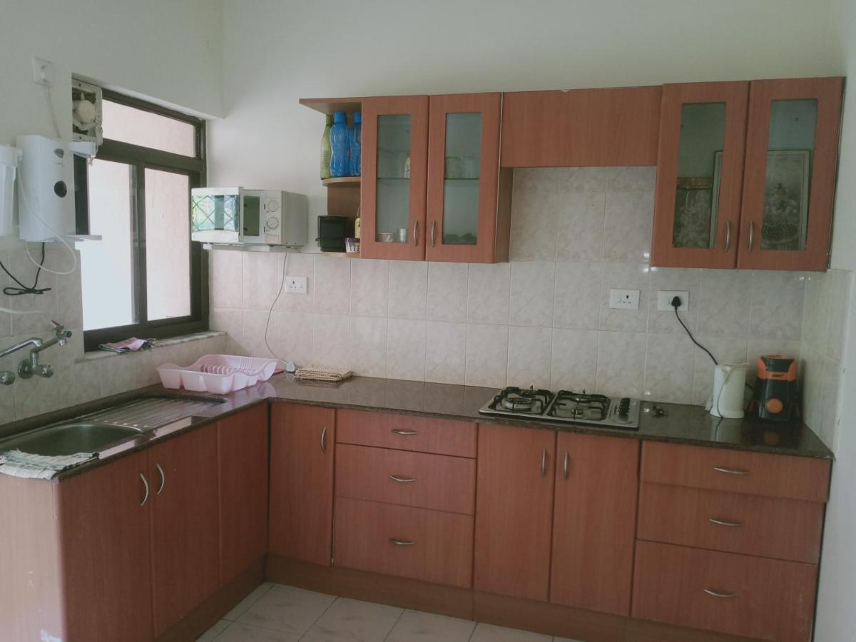 Coconut Grove Holiday Apartment Varca Kültér fotó