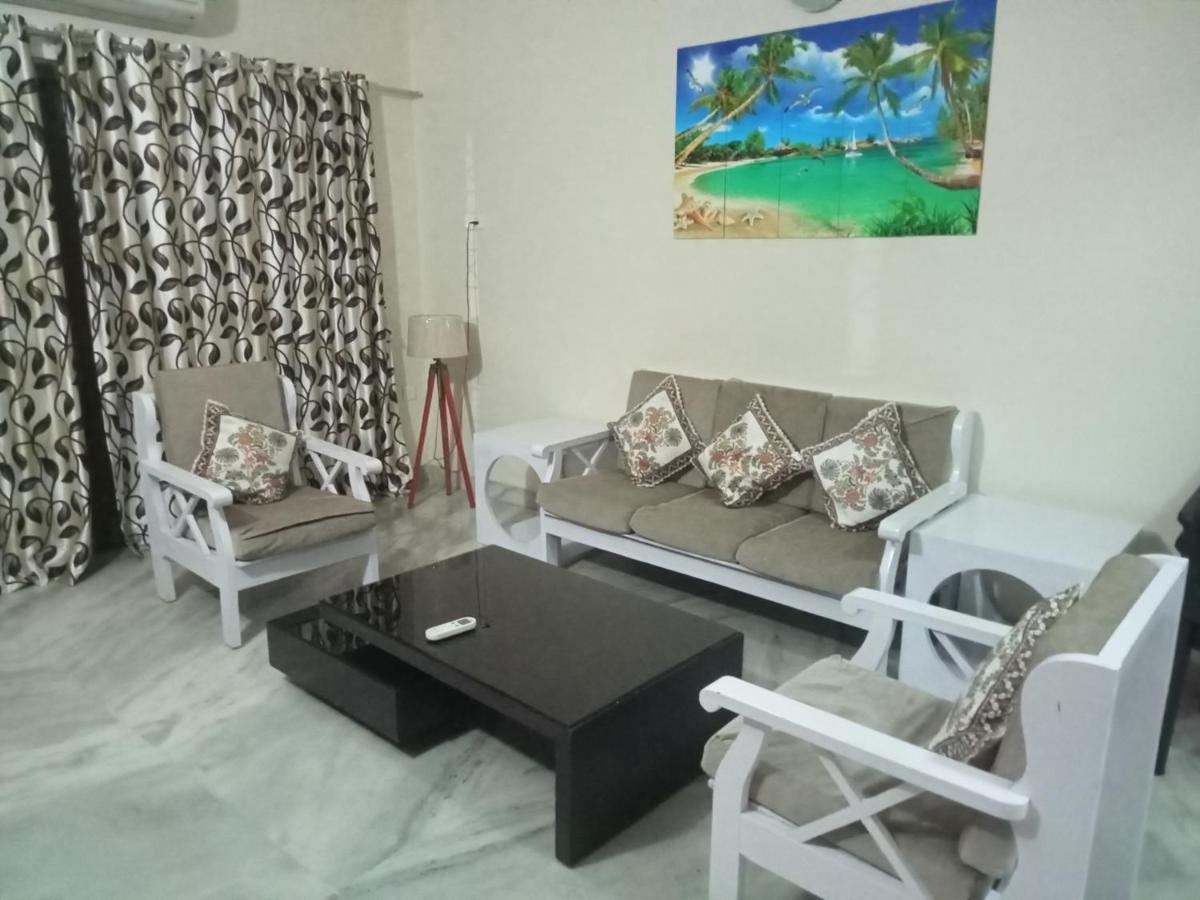 Coconut Grove Holiday Apartment Varca Kültér fotó