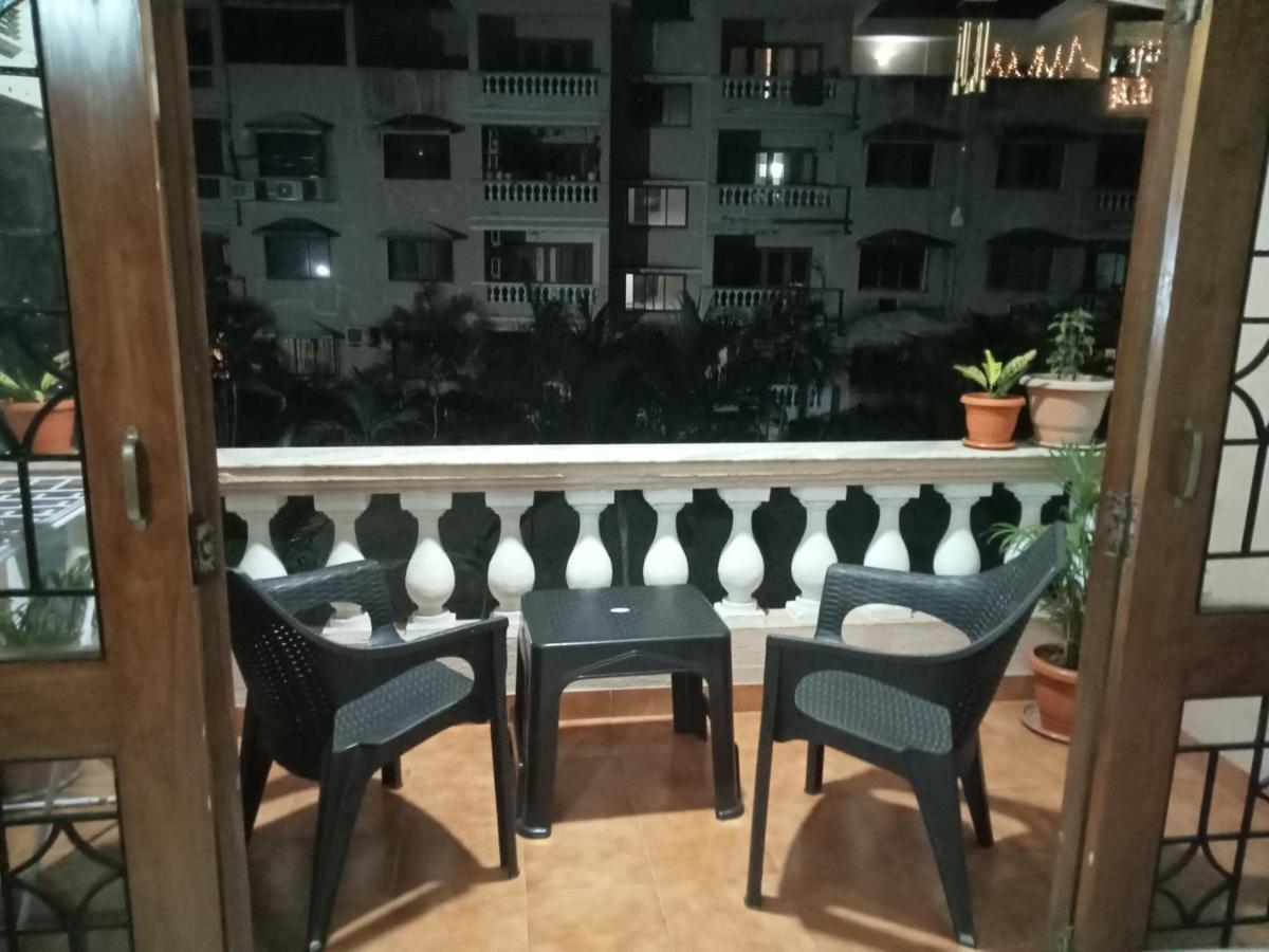 Coconut Grove Holiday Apartment Varca Kültér fotó