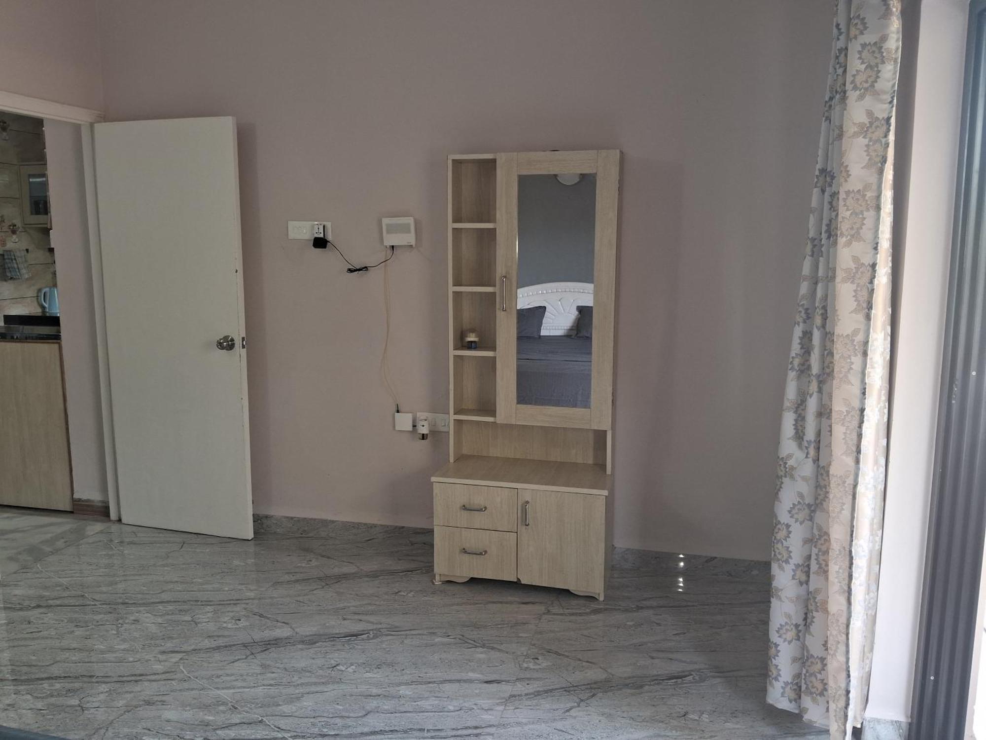 Coconut Grove Holiday Apartment Varca Kültér fotó