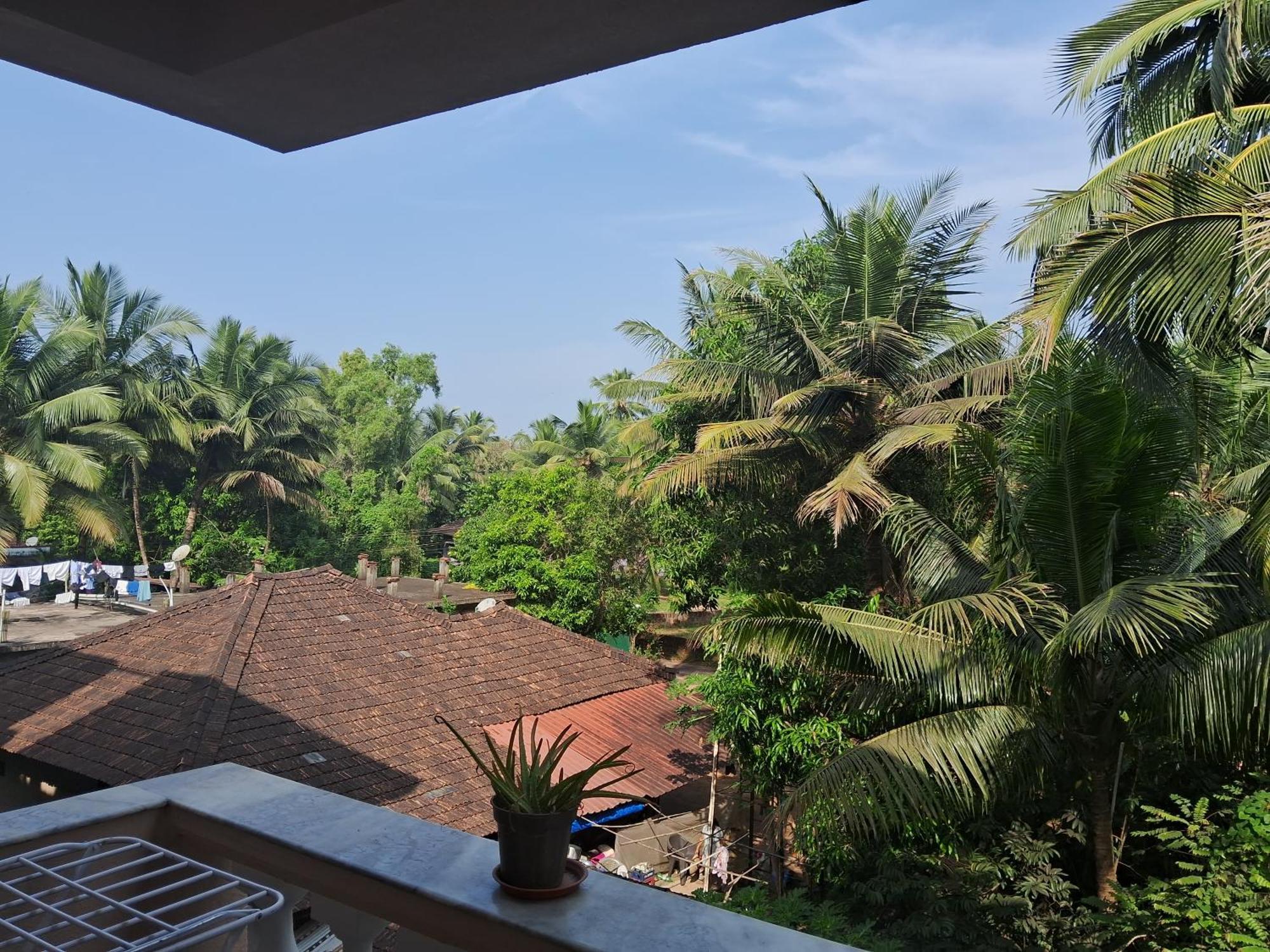 Coconut Grove Holiday Apartment Varca Kültér fotó