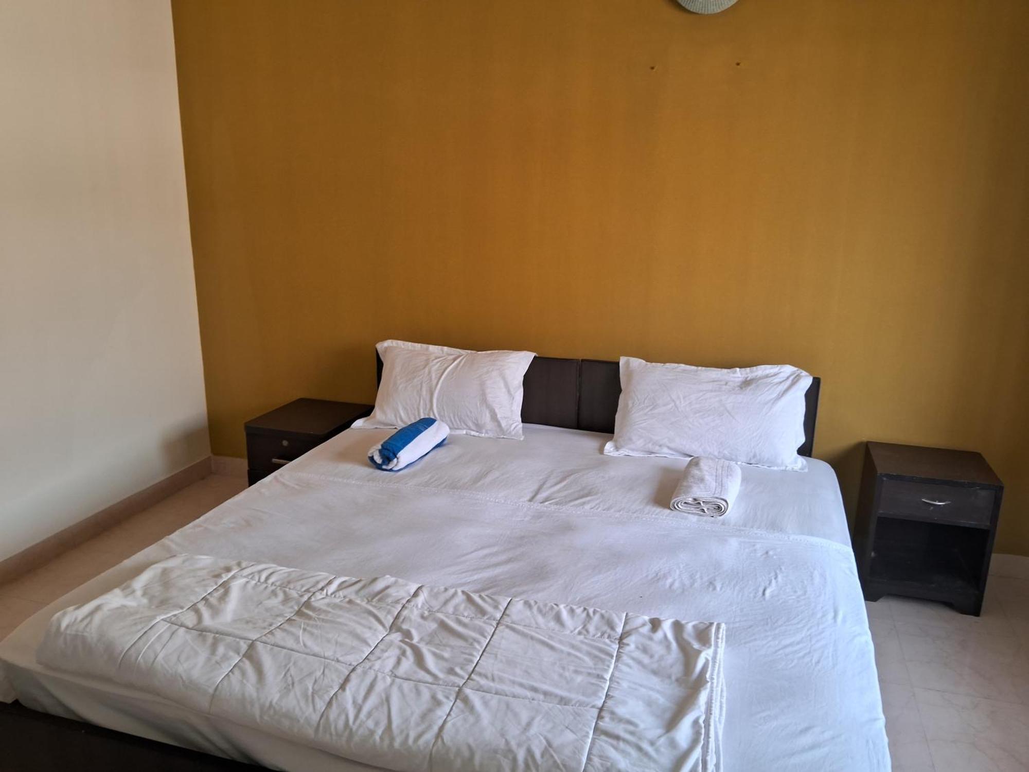 Coconut Grove Holiday Apartment Varca Kültér fotó