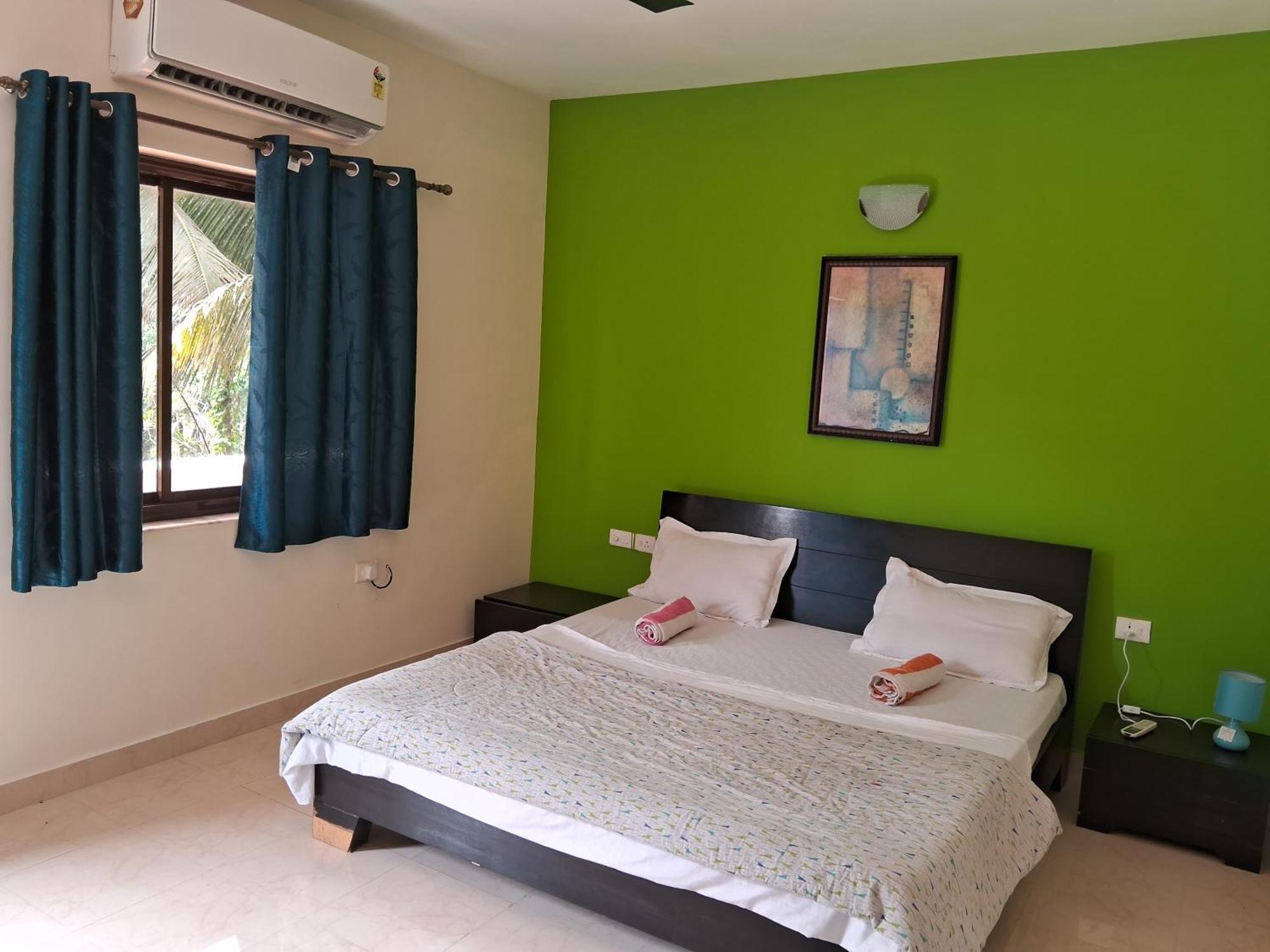 Coconut Grove Holiday Apartment Varca Kültér fotó