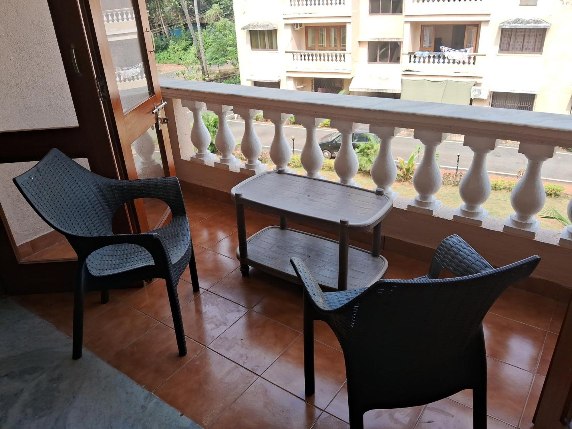 Coconut Grove Holiday Apartment Varca Kültér fotó