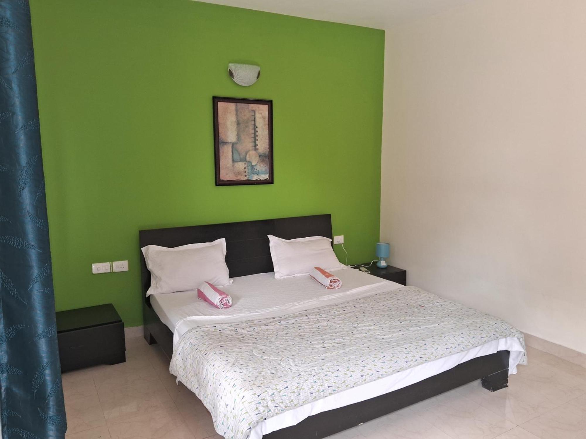 Coconut Grove Holiday Apartment Varca Kültér fotó