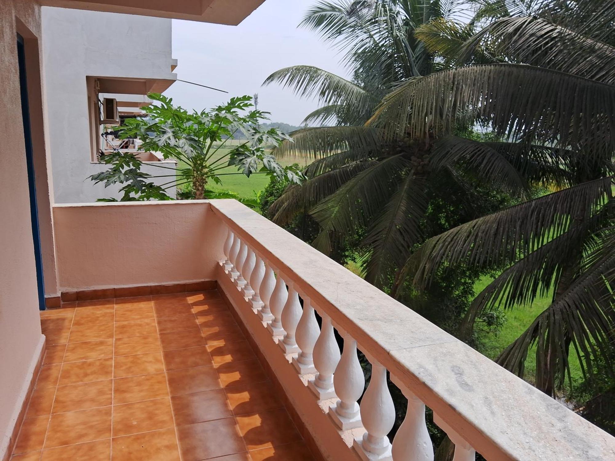 Coconut Grove Holiday Apartment Varca Kültér fotó