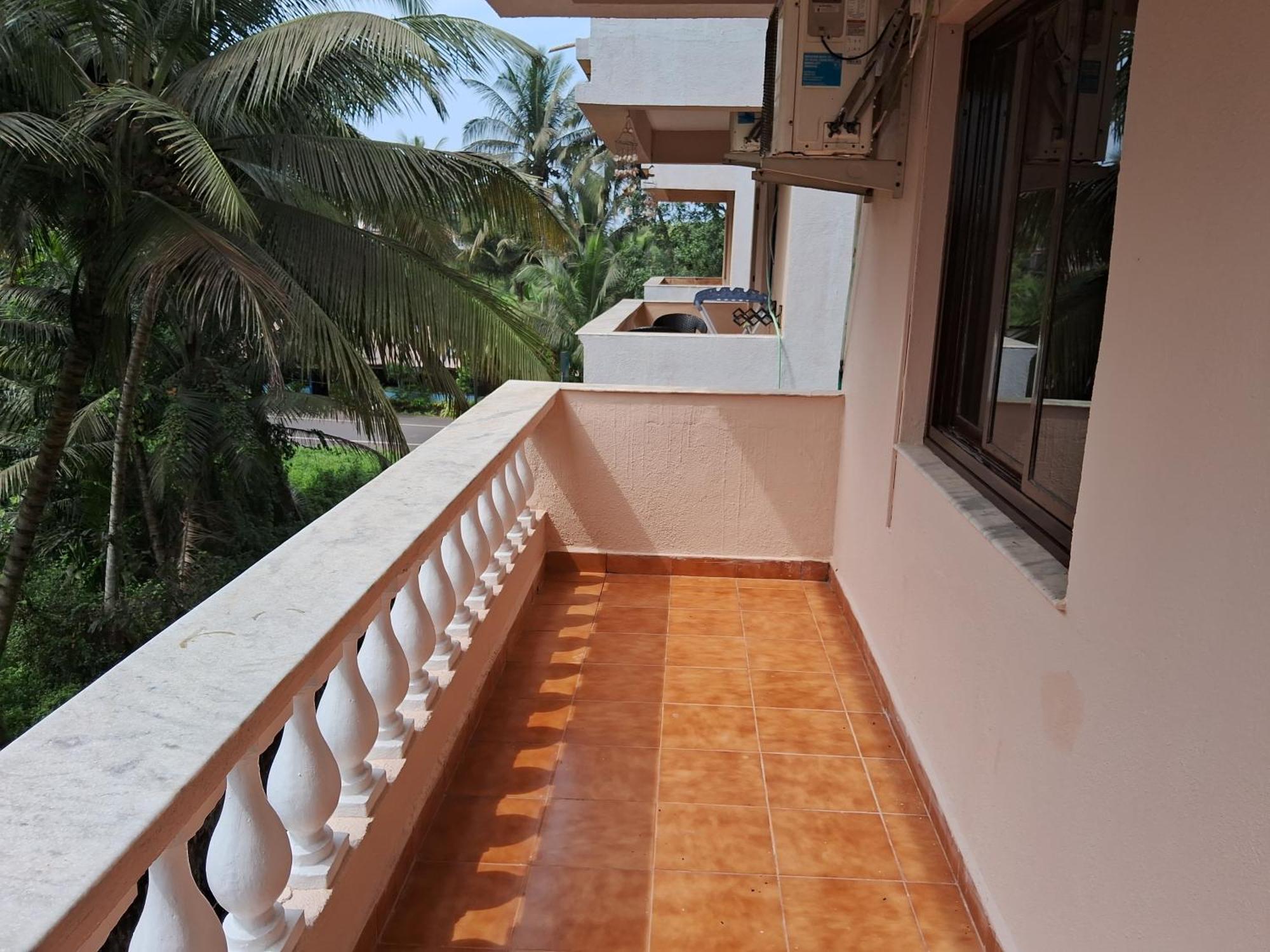 Coconut Grove Holiday Apartment Varca Kültér fotó