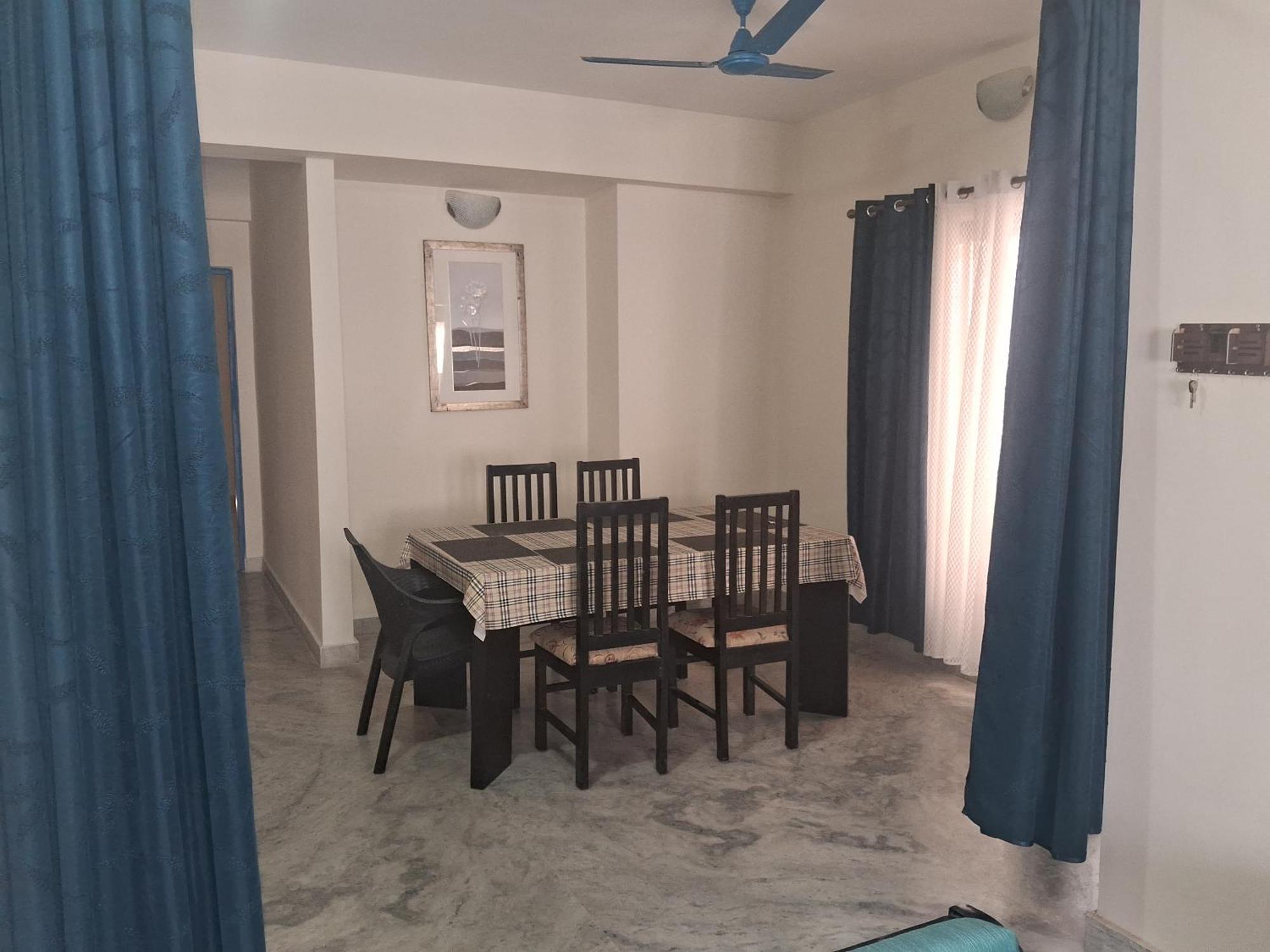 Coconut Grove Holiday Apartment Varca Kültér fotó