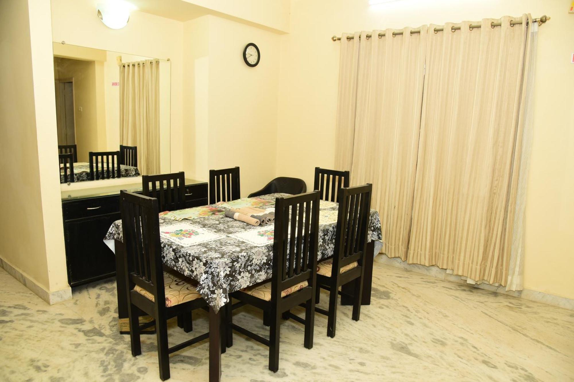Coconut Grove Holiday Apartment Varca Kültér fotó