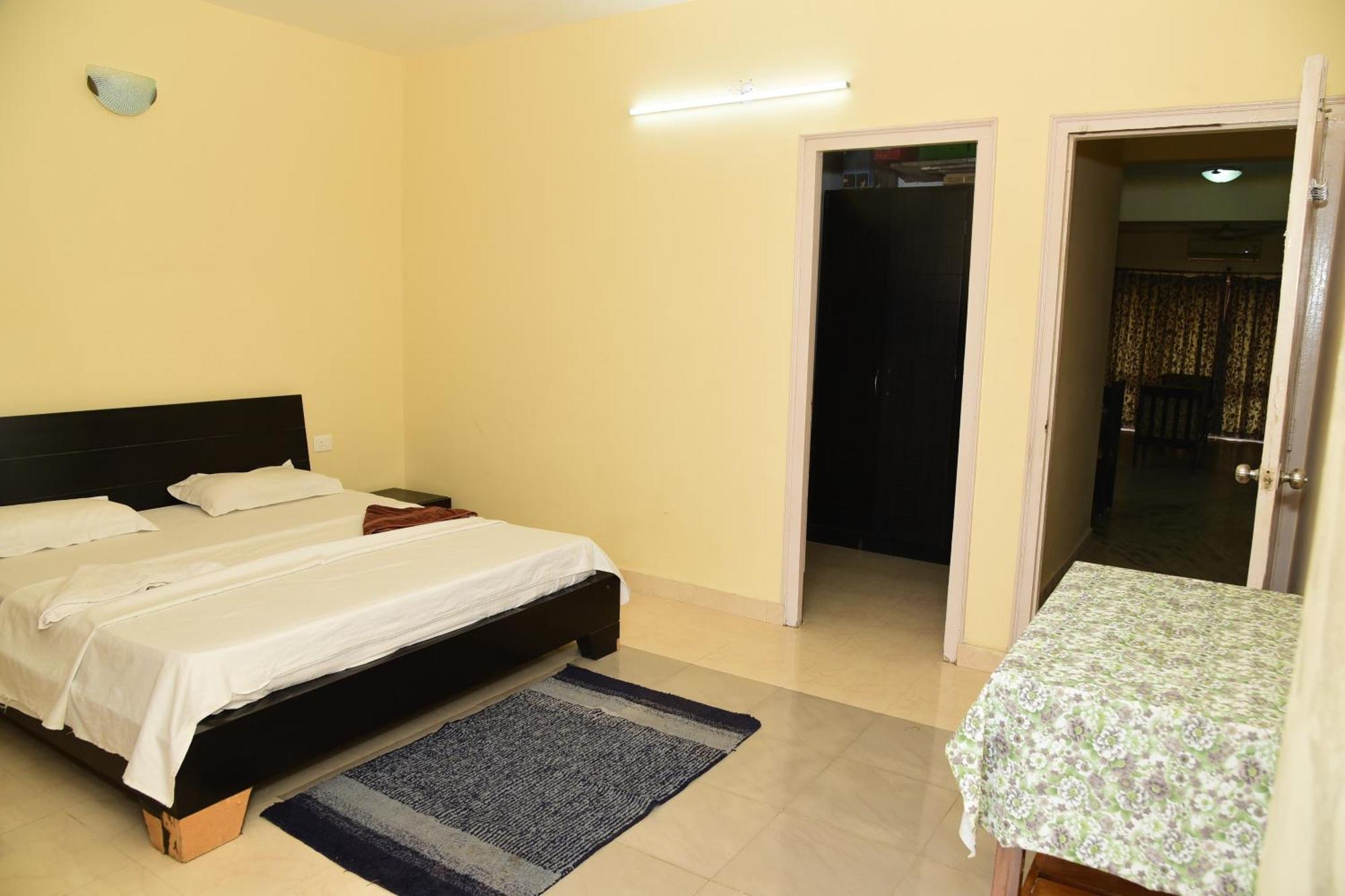 Coconut Grove Holiday Apartment Varca Kültér fotó