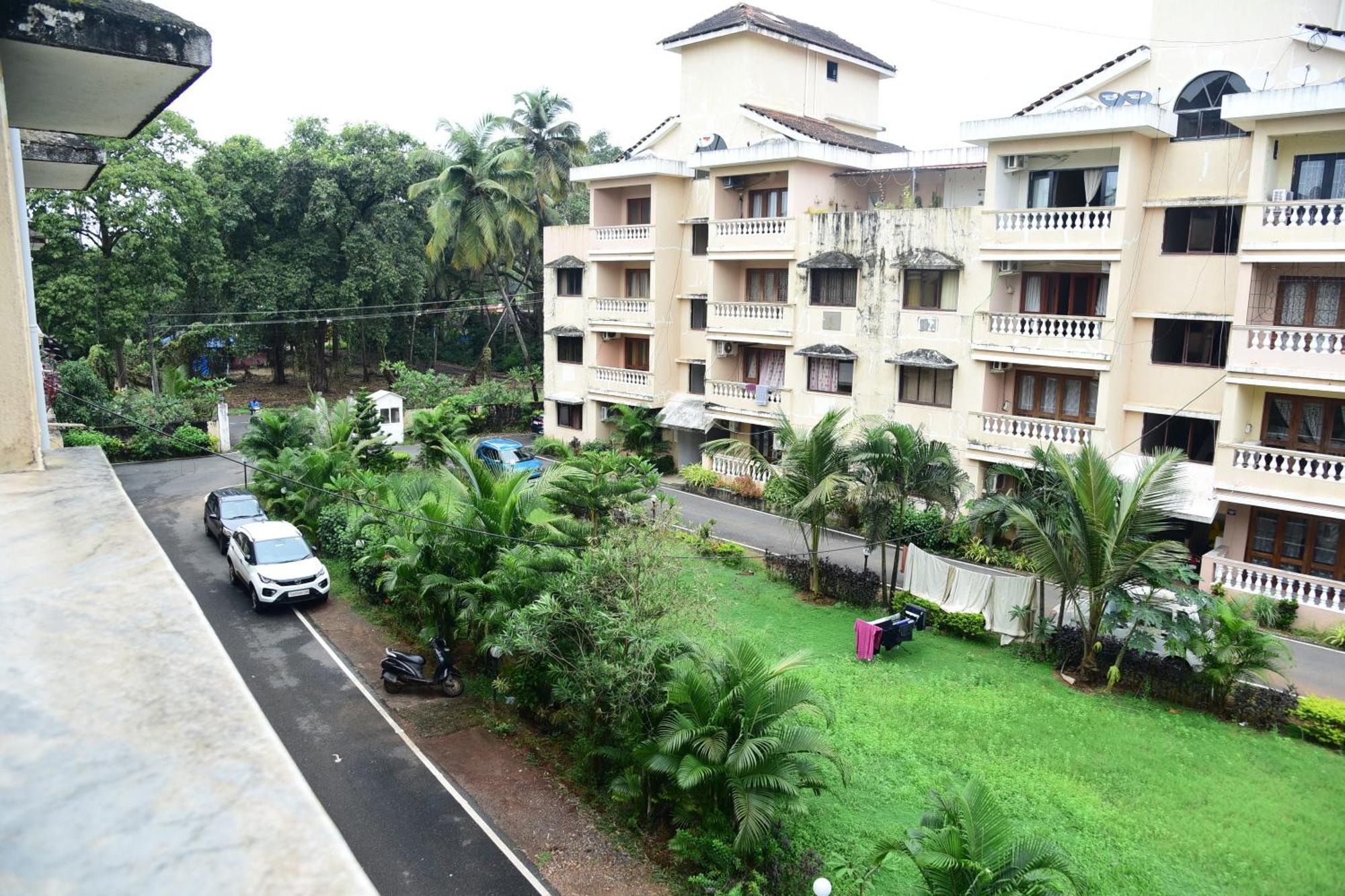 Coconut Grove Holiday Apartment Varca Kültér fotó