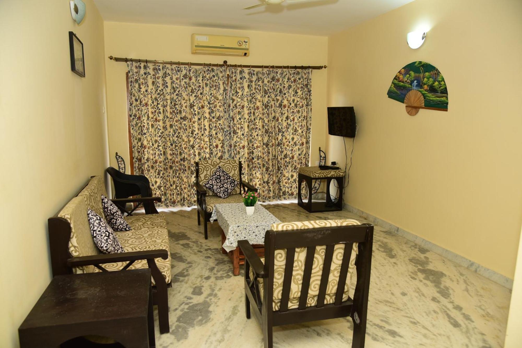 Coconut Grove Holiday Apartment Varca Kültér fotó